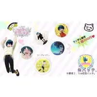 VTuber - Badge (Random Item)