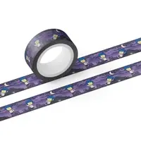 VTuber - Masking Tape