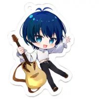 VTuber - Acrylic Key Chain - Key Chain