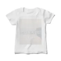 VTuber - Clothes - T-shirts Size-M