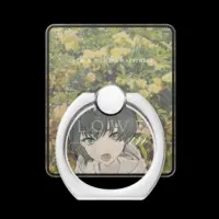 VTuber - Smartphone Ring Holder