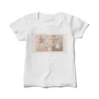 VTuber - Clothes - T-shirts Size-M