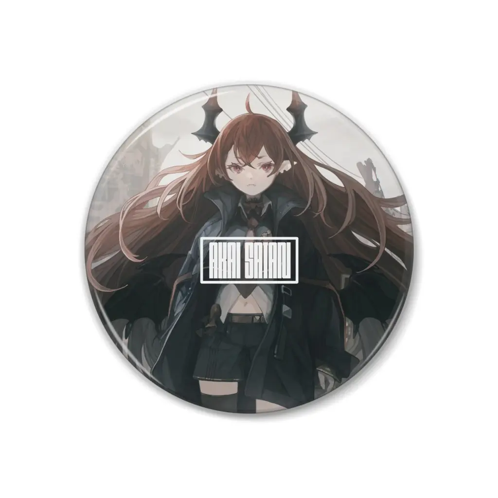 VTuber - Badge