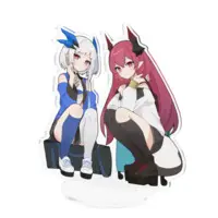 VTuber - Acrylic stand