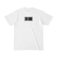 VTuber - Clothes - T-shirts Size-S