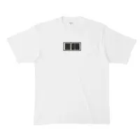 VTuber - Clothes - T-shirts Size-XL