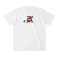 VTuber - Clothes - T-shirts Size-M