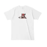 VTuber - Clothes - T-shirts Size-L