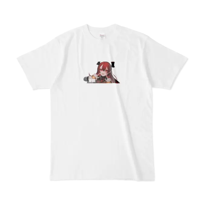 VTuber - Clothes - T-shirts Size-L