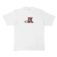 VTuber - Clothes - T-shirts Size-XL