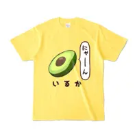 VTuber - Clothes - T-shirts Size-S