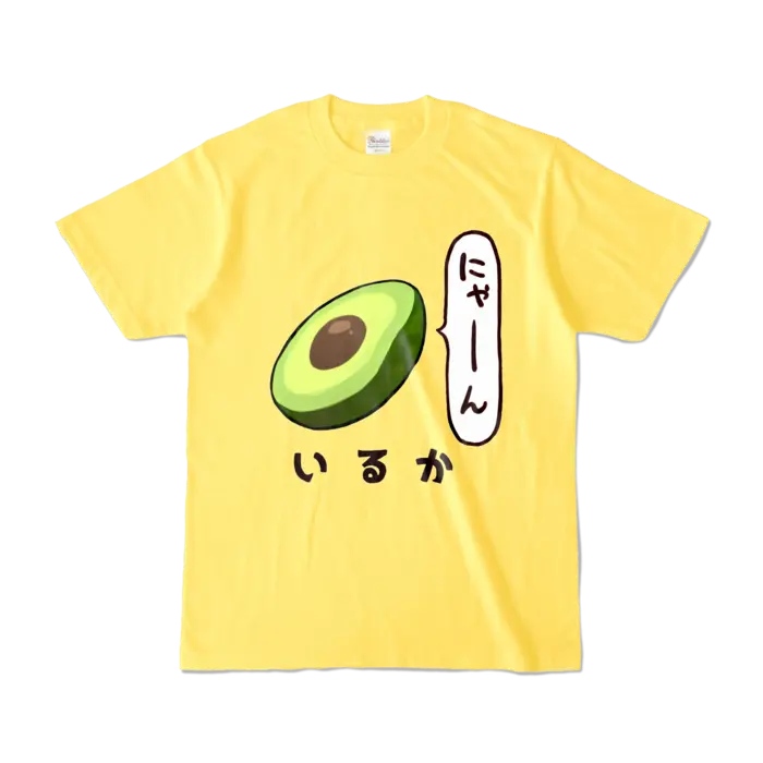 VTuber - Clothes - T-shirts Size-S