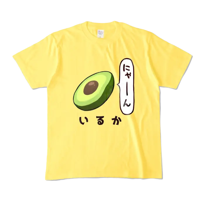 VTuber - Clothes - T-shirts Size-M