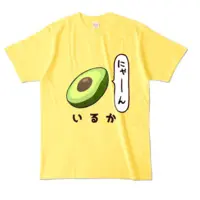 VTuber - Clothes - T-shirts Size-L