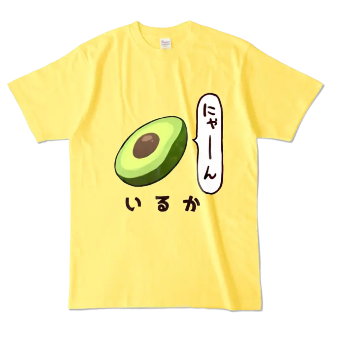 VTuber - Clothes - T-shirts Size-L