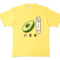 VTuber - Clothes - T-shirts Size-XL