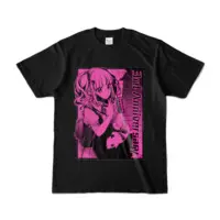 VTuber - Clothes - T-shirts Size-S