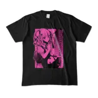 VTuber - Clothes - T-shirts Size-M