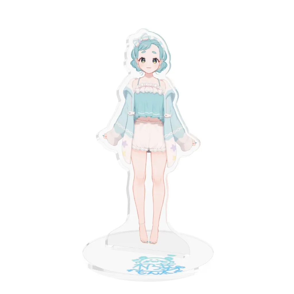 Konome Monta - Acrylic stand - VTuber