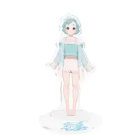 Konome Monta - Acrylic stand - VTuber