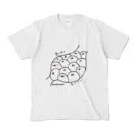 Konome Monta - Clothes - T-shirts - VTuber Size-M