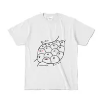 Konome Monta - Clothes - T-shirts - VTuber Size-S