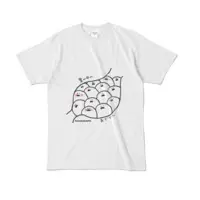 Konome Monta - Clothes - T-shirts - VTuber Size-L