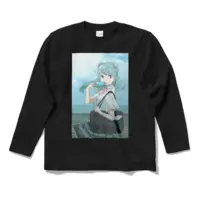 Konome Monta - Clothes - T-shirts - VTuber Size-S