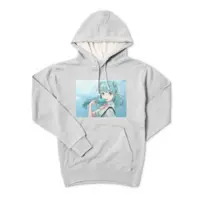 Konome Monta - Clothes - Hoodie - VTuber Size-S