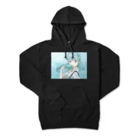 Konome Monta - Clothes - Hoodie - VTuber Size-L