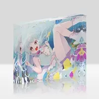 Konome Monta - Acrylic Block - VTuber