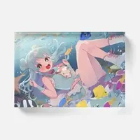 Konome Monta - Acrylic Block - VTuber