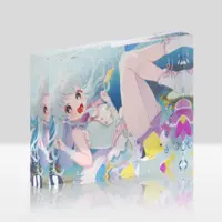 Konome Monta - Acrylic Block - VTuber