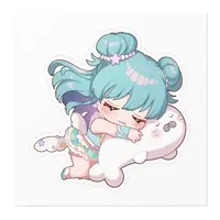 Konome Monta - Stickers - VTuber