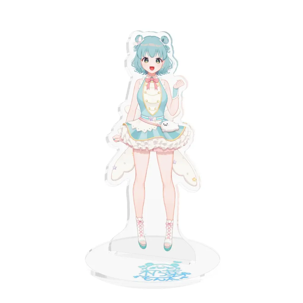 Konome Monta - Acrylic stand - VTuber