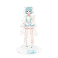 Konome Monta - Acrylic stand - VTuber