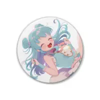 Konome Monta - Badge - VTuber