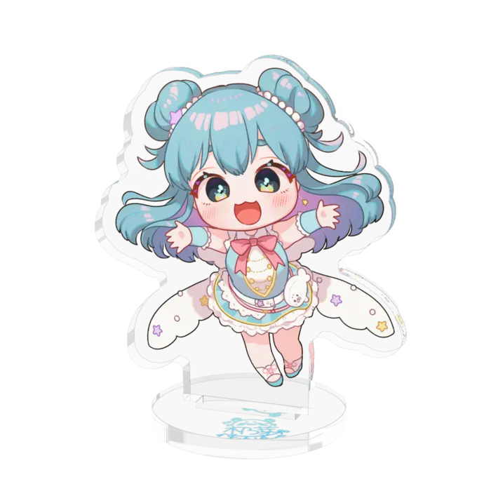 Konome Monta - Acrylic stand - VTuber