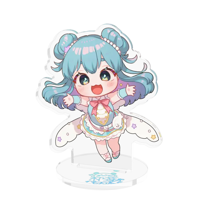 Konome Monta - Acrylic stand - VTuber