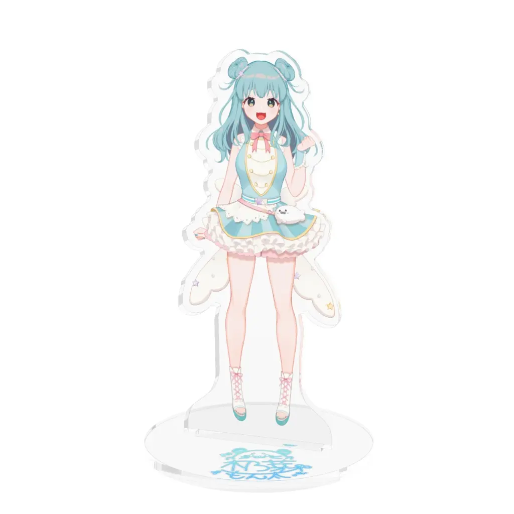 Konome Monta - Acrylic stand - VTuber