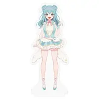 Konome Monta - Acrylic stand - VTuber