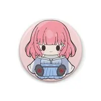 VTuber - Badge