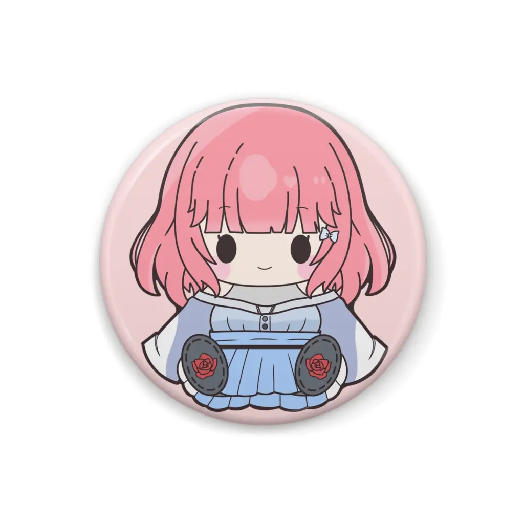 VTuber - Badge