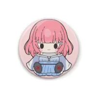 VTuber - Badge