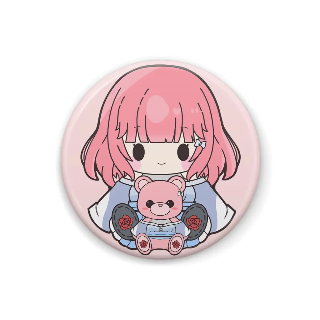 VTuber - Badge