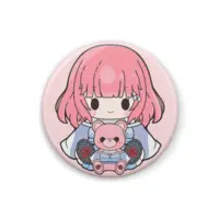 VTuber - Badge