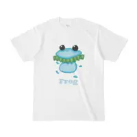 VTuber - Clothes - T-shirts Size-S