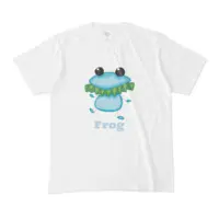 VTuber - Clothes - T-shirts Size-M