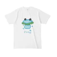 VTuber - Clothes - T-shirts Size-L