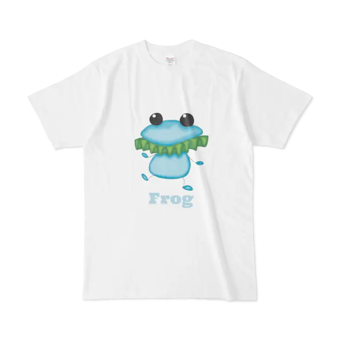 VTuber - Clothes - T-shirts Size-L